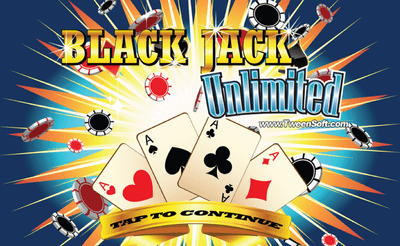 Black Jack Sınırsız - Banner Görseli