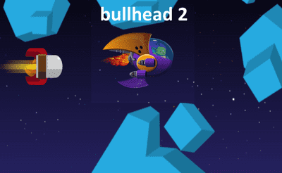 Bullhead 2 - Banner Görseli