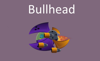 Bullhead - Banner Görseli