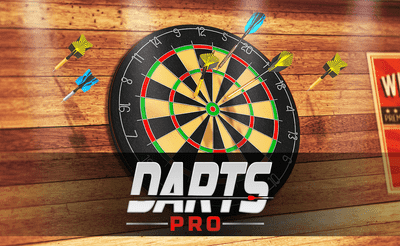 Dart Pro Çok Oyunculu - Banner Görseli