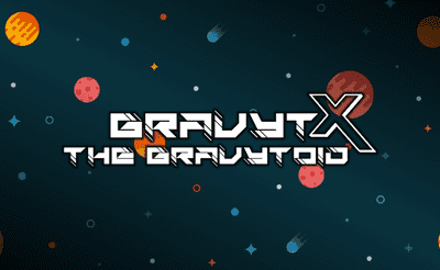 GravytX Gravytoid - Banner Görseli