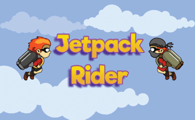 Jetpack Sürücüsü - Banner Görseli