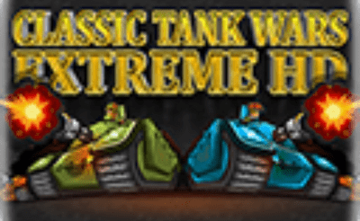 Klasik Tank Savaşları Extreme HD - Banner Görseli