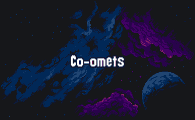 Ko-omets - Banner Görseli