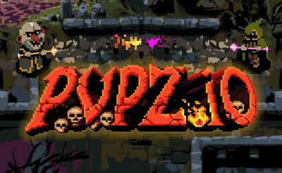 PvPz.io - Banner Görseli