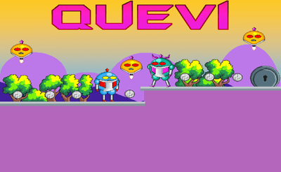 Quevi - Banner Görseli