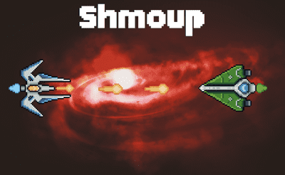 Shmoup - Banner Görseli