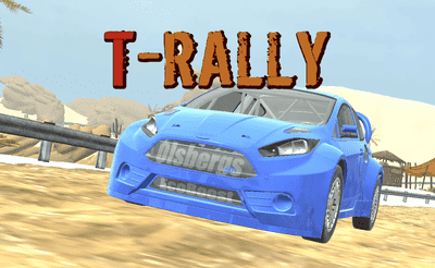 T-Ralli - Banner Görseli