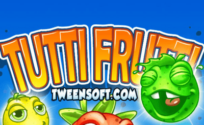 Tutti Frutti - Banner Görseli