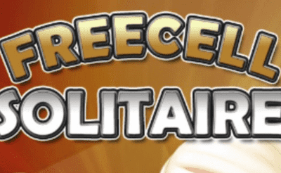 Ücretsiz Hücre Solitaire - Banner Görseli