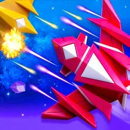 1945 Hava Kuvvetleri: Uzay Nişancısı - Gökyüzü Senin!