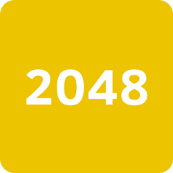 2048 - Oyun Görseli