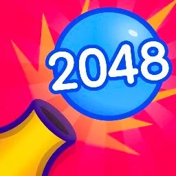 2048: Blokları Patlat!