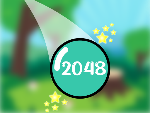 2048 Orman: Sayıları Birleştir, Ağaçları Yeşert! 🌳