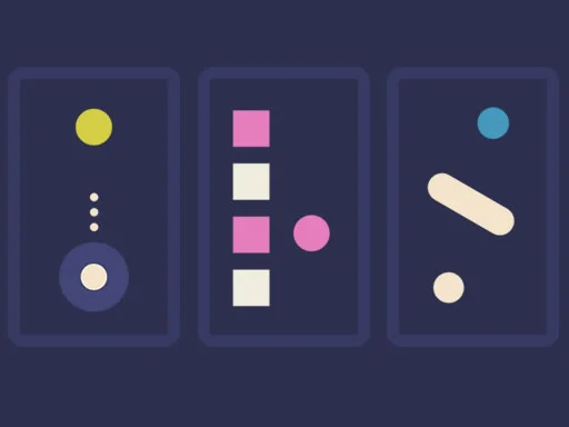 3'lü Arcade Şöleni: Zeka Patlaması!