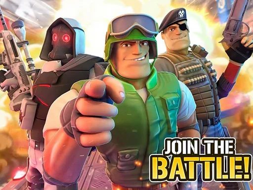 3D Uzay Nişancısı: Yıldızlararası Hesaplaşma!