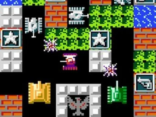 90'lar Tank Savaşı: Nostalji Bombası!