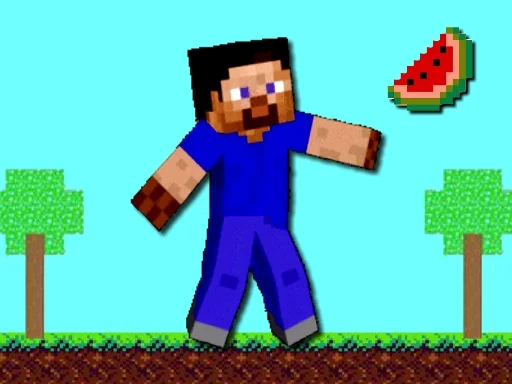 Acemi Platform Macerası: Zıpla, Kaç, Kurtar!