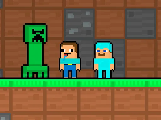 Acemi ve Usta Canavar Okulu: Efsane Başlıyor!