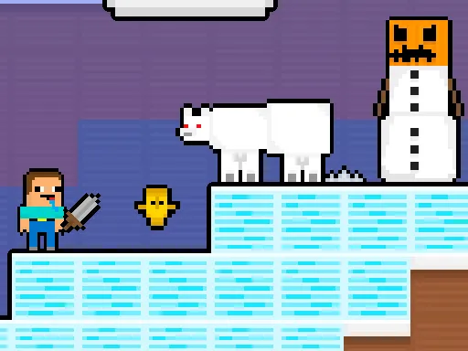 AcemiCraft Totem: Efsane Yükseliyor!