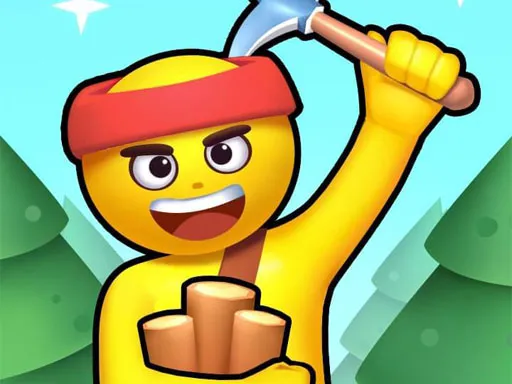 Ada İnşaatçıları: Cenneti Yarat!