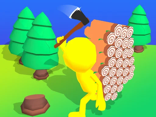 Ada Krallığı 3D: İnşa Et ve Fethet!