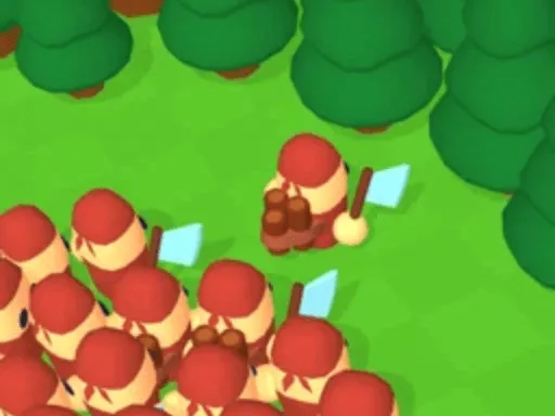 Adanı Koru: Hayatta Kalma Mücadelesi!