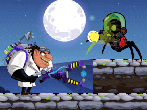 Ajan Aksiyon: Gizli Görev Başlıyor!