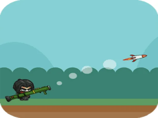 Aksiyon Avcıları: Vur ve Kaç!