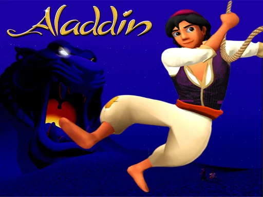 Aladdin Koşusu 2021: Sihirli Maceraya Atıl!