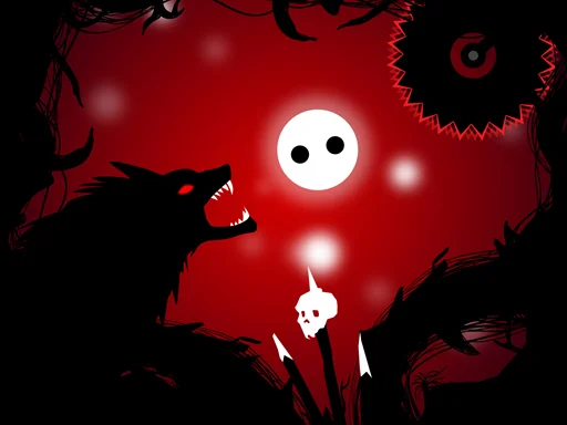 Alev Topu: Cehennem Macerası 🔥