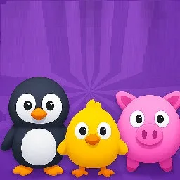 Alfabe Macerası: Harflerin Peşinde!