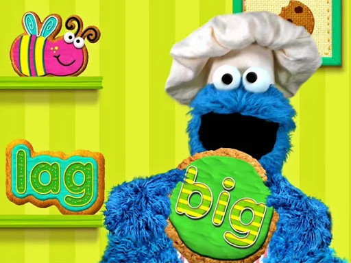 Alfabe Mutfağı: Harfleri Karıştır, Lezzet Yarat!