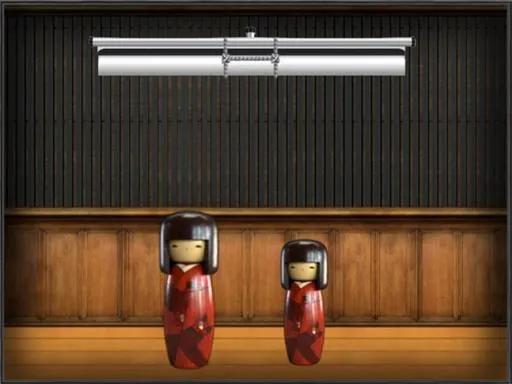 Amgel Çocuk Odası Kaçış 83: Zekanı Konuştur!