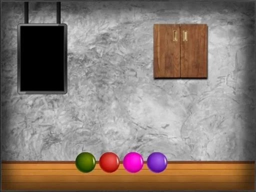 Amgel'den Kaçış 61: Zeka Testi Şöleni!