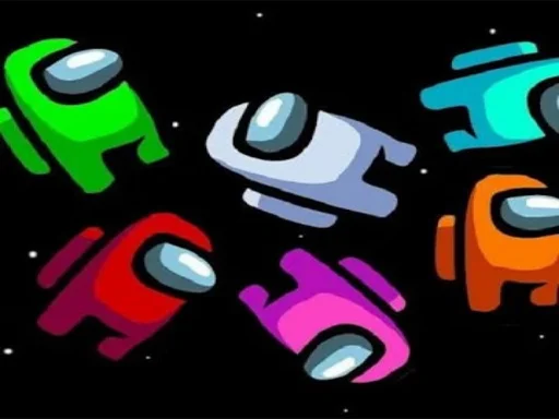 Among Us'ı Bul: Sahtekarı Yakala!