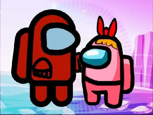 Among Us Kurtarma Operasyonu: İğne Çekmece!