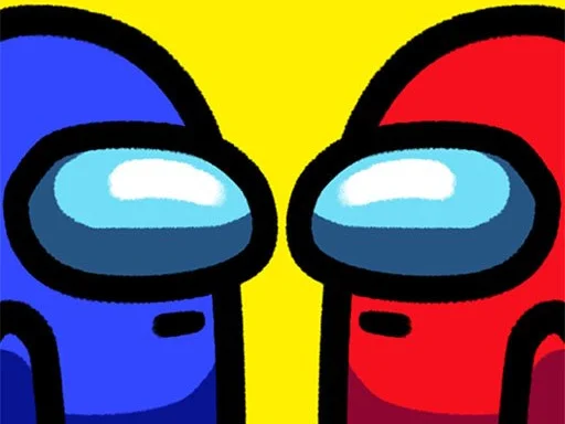 Among Us: Sahtekar Kral Online - Kim Haklı Çıkacak?!