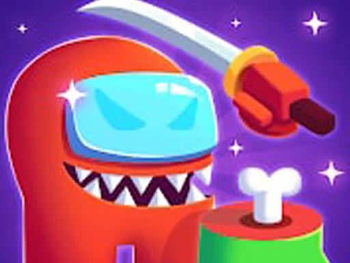 Among Us: Sahtekarı Yakala!