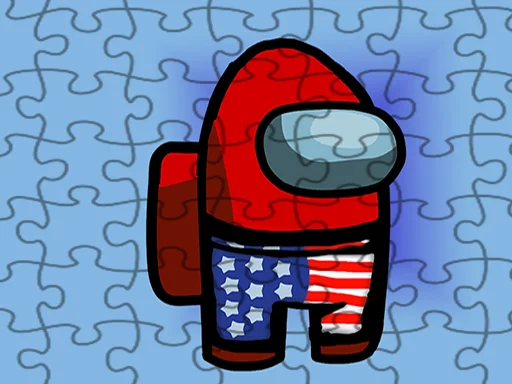 Among Us Yapboz Çılgınlığı!