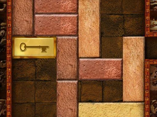 Anahtarı Kurtar: Zeka Testi!