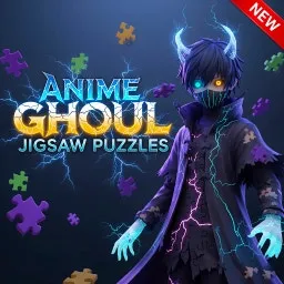 Anime Hortlak Yapbozları: Zihnine Format At!