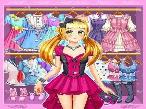Anime & Kawaii Stil Yarışması: Tarzını Konuştur!