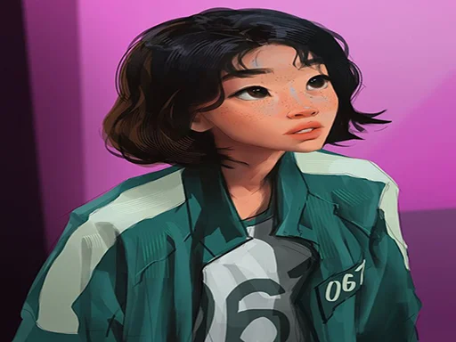 Anime Kız Kaçış: Cosplay'e Hazır Mısın?!