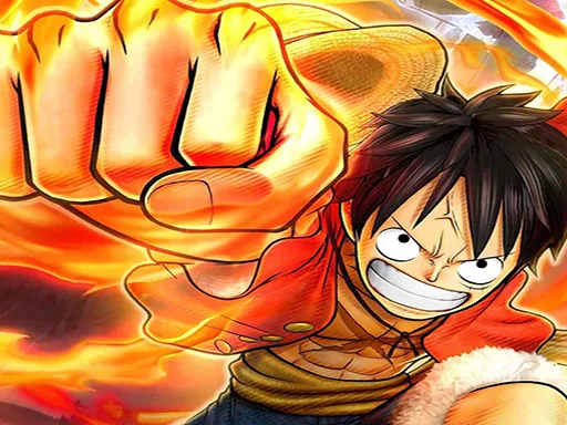 Anime Yapboz Çılgınlığı: Mangaları Birleştir!