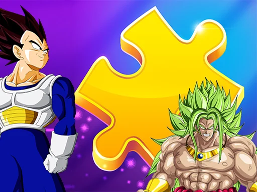 Anime Yapboz Şöleni: Zihnine Anime Dokunuşu!