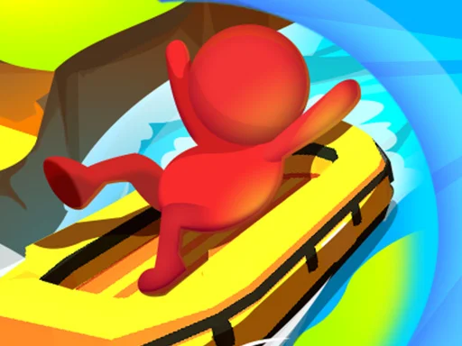 Aqua Park Kaydırak Macerası