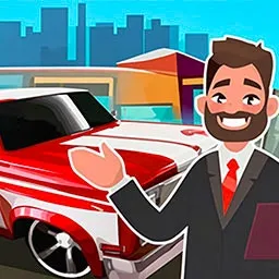 Araba Kralı Ol! 🚗👑