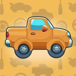 Araba Yolu: Gaza Bas ve Tozu Dumana Kat!