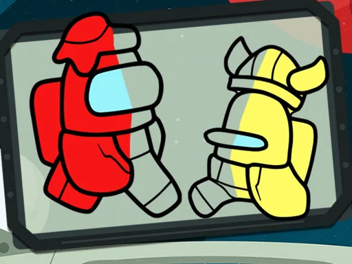 Aramızda - Renkleri Patlat!